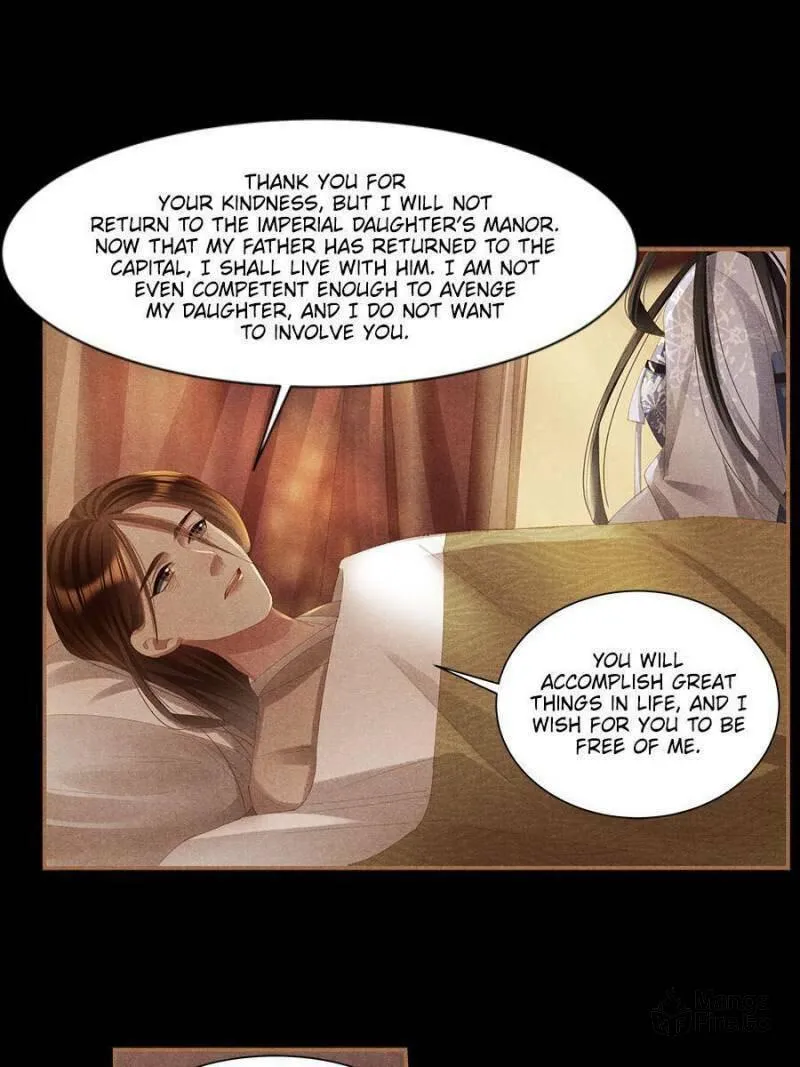 Read Divine Doctor (Colored) chapter 443 image 8 on Lezhin