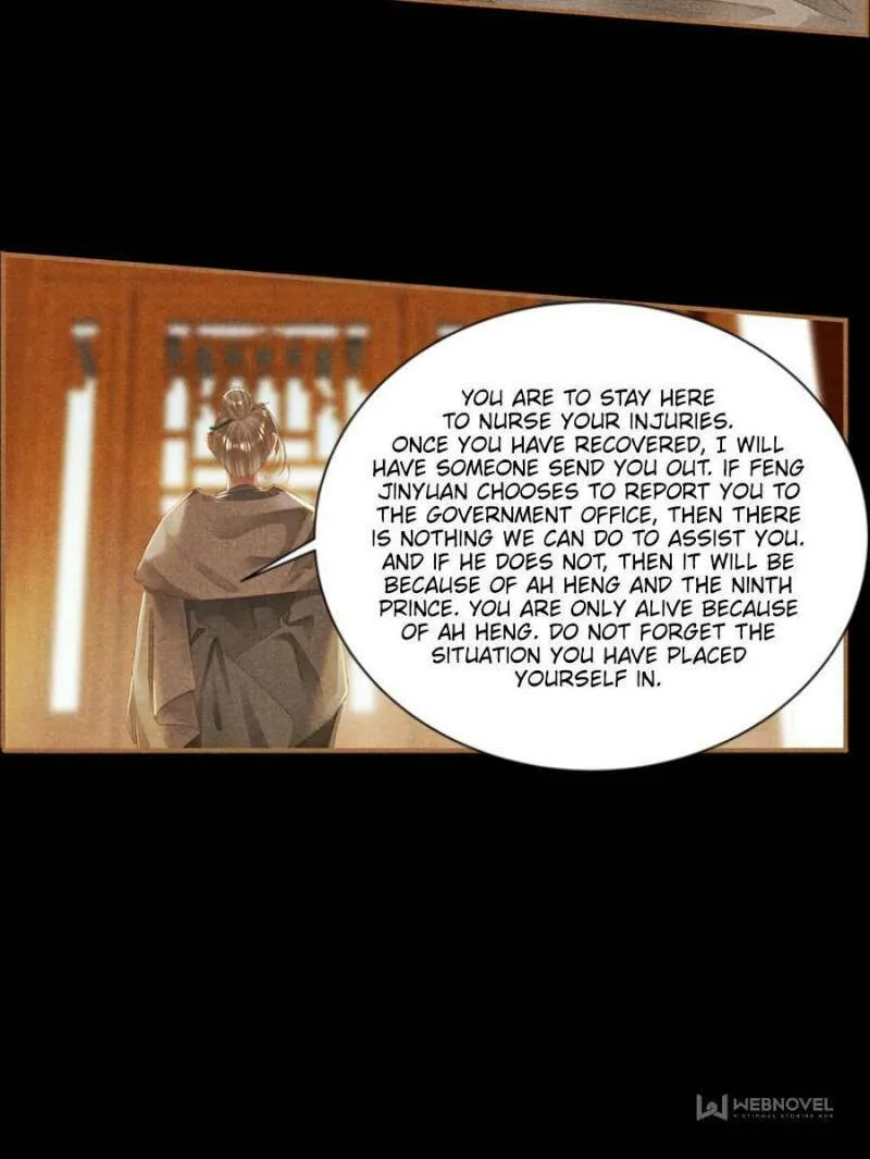 Read Divine Doctor (Colored) chapter 444 image 10 on Lezhin