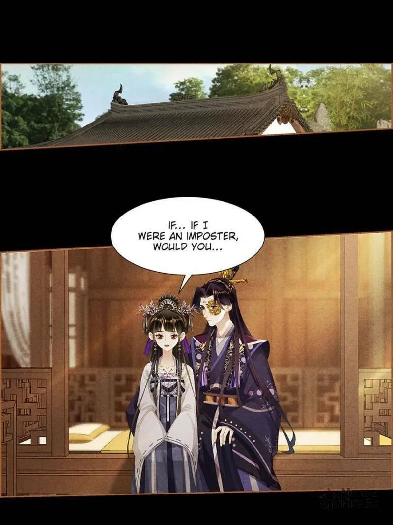 Read Divine Doctor (Colored) chapter 444 image 11 on Lezhin