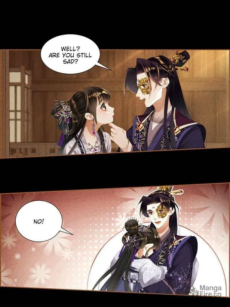 Read Divine Doctor (Colored) chapter 444 image 14 on Lezhin