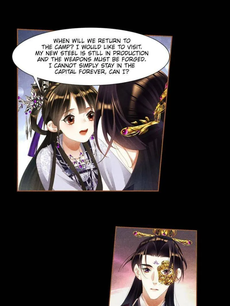 Read Divine Doctor (Colored) chapter 444 image 15 on Lezhin