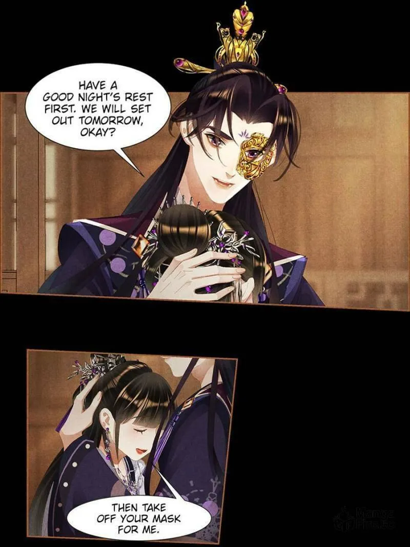 Read Divine Doctor (Colored) chapter 444 image 17 on Lezhin