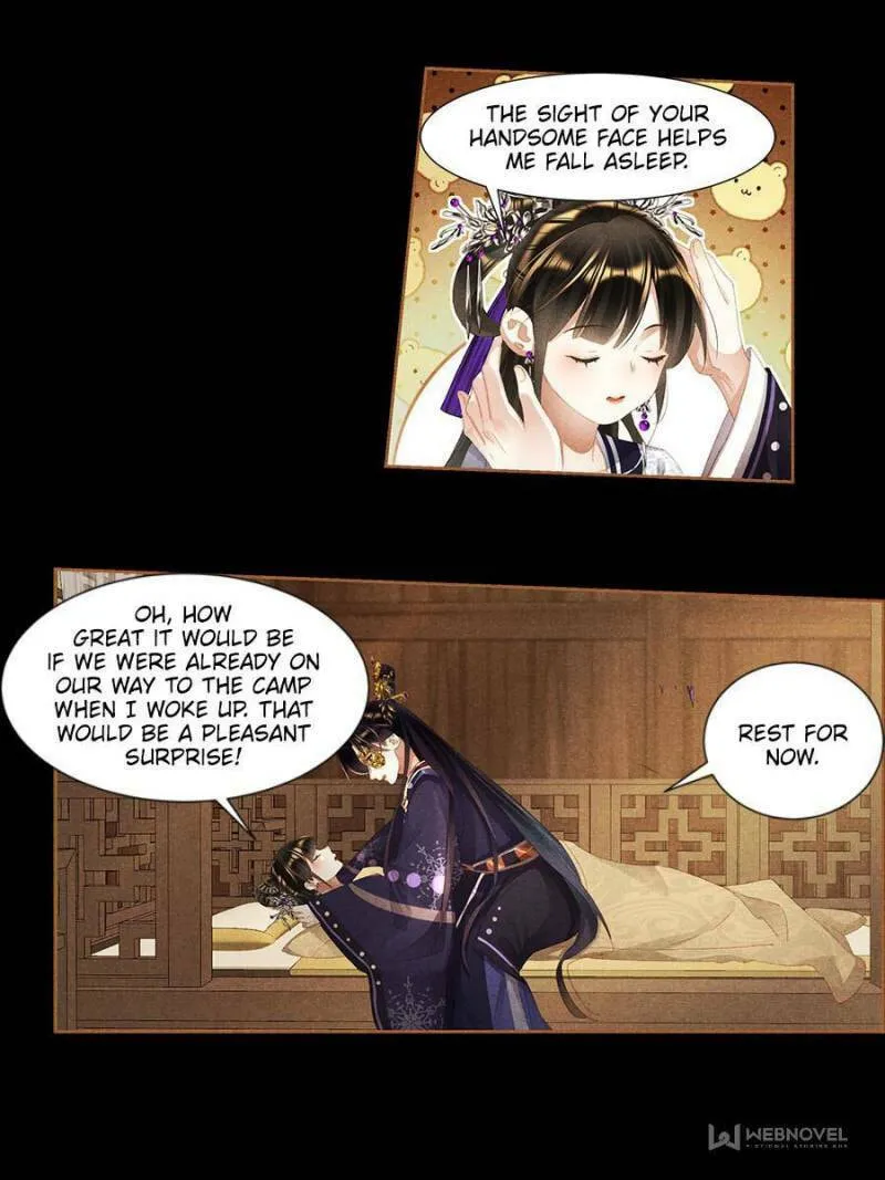 Read Divine Doctor (Colored) chapter 444 image 18 on Lezhin