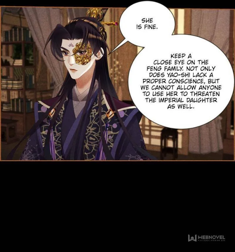 Read Divine Doctor (Colored) chapter 444 image 21 on Lezhin