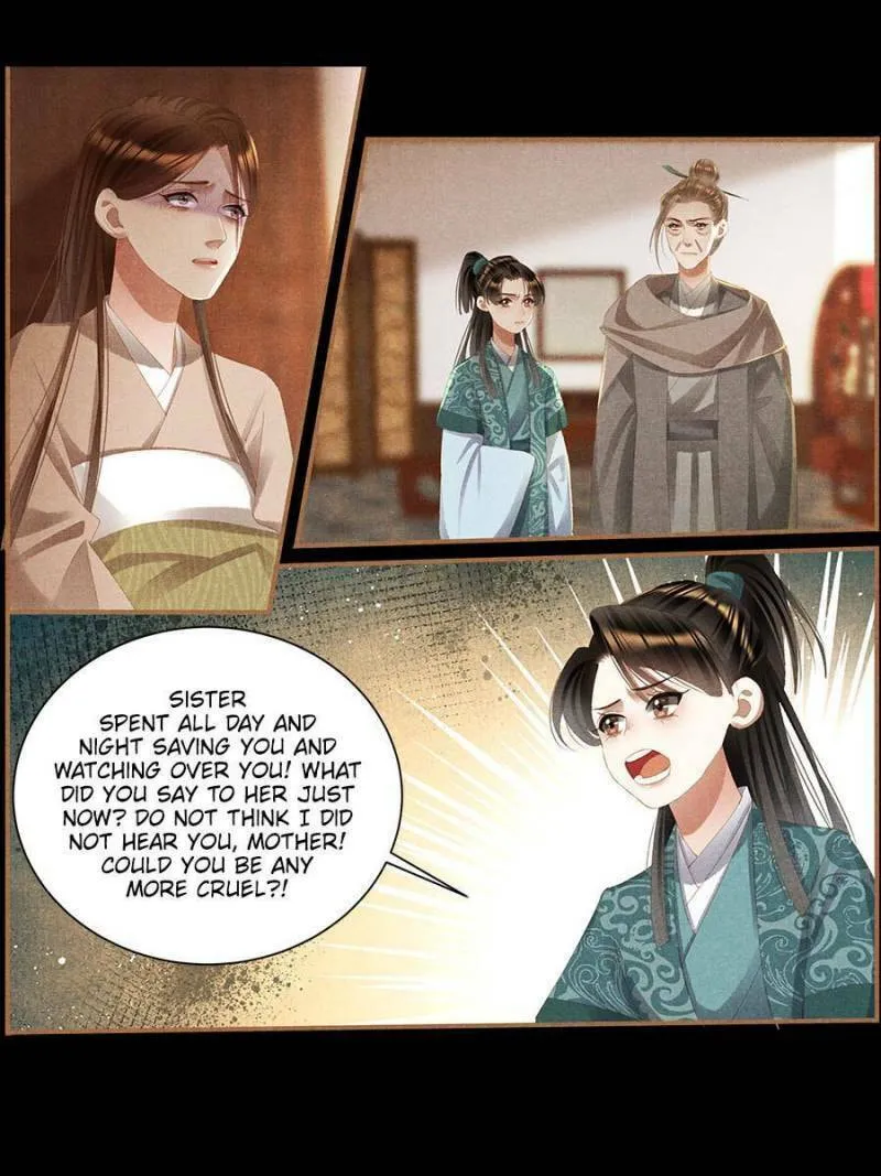 Read Divine Doctor (Colored) chapter 444 image 3 on Lezhin