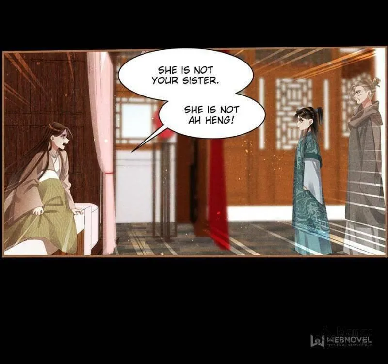 Read Divine Doctor (Colored) chapter 444 image 4 on Lezhin