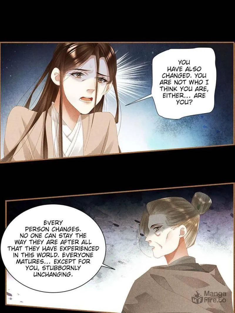 Read Divine Doctor (Colored) chapter 444 image 9 on Lezhin