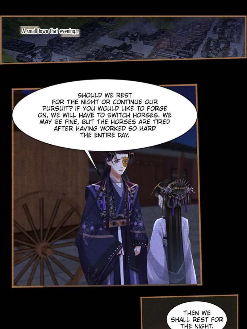 Read Divine Doctor (Colored) chapter 445 image 13 on Lezhin