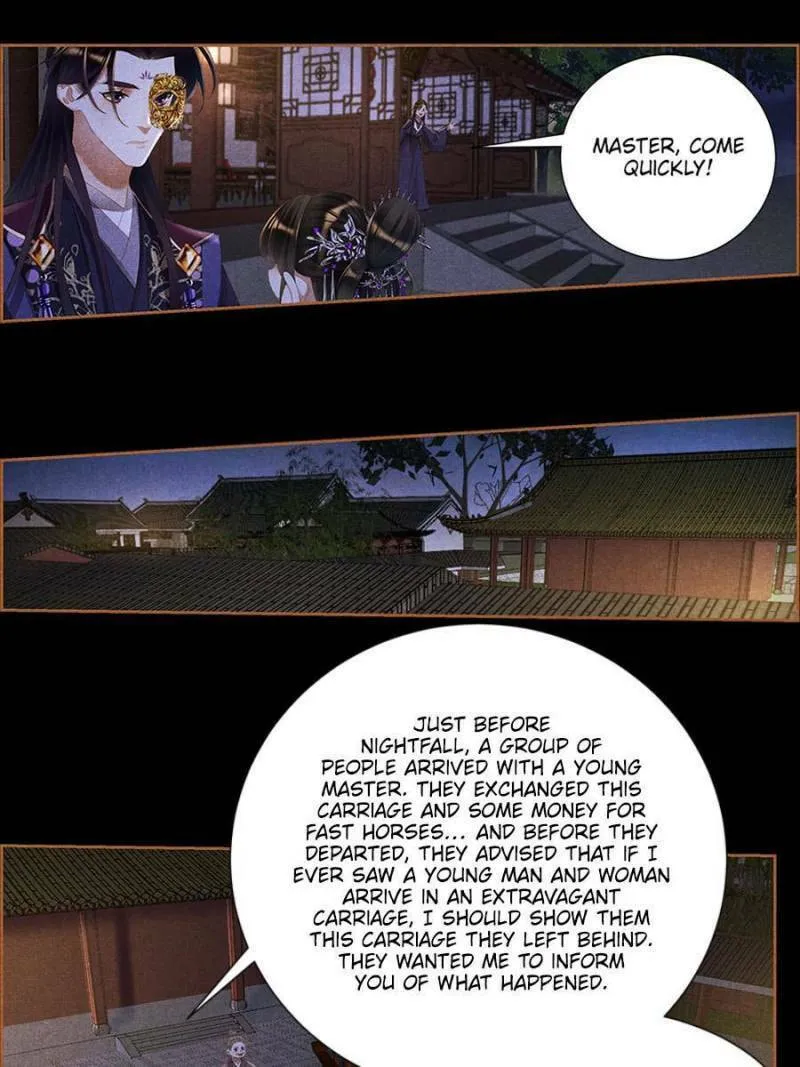 Read Divine Doctor (Colored) chapter 445 image 16 on Lezhin