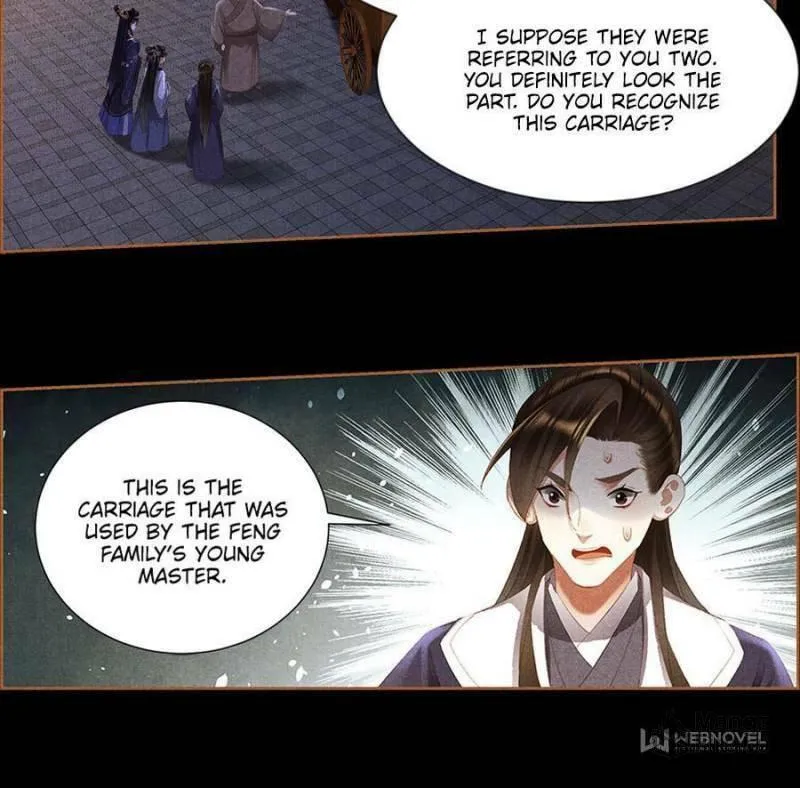 Read Divine Doctor (Colored) chapter 445 image 17 on Lezhin