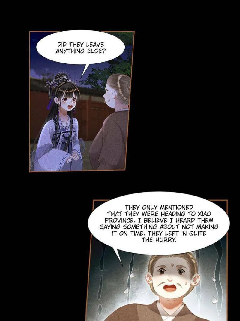 Read Divine Doctor (Colored) chapter 445 image 18 on Lezhin