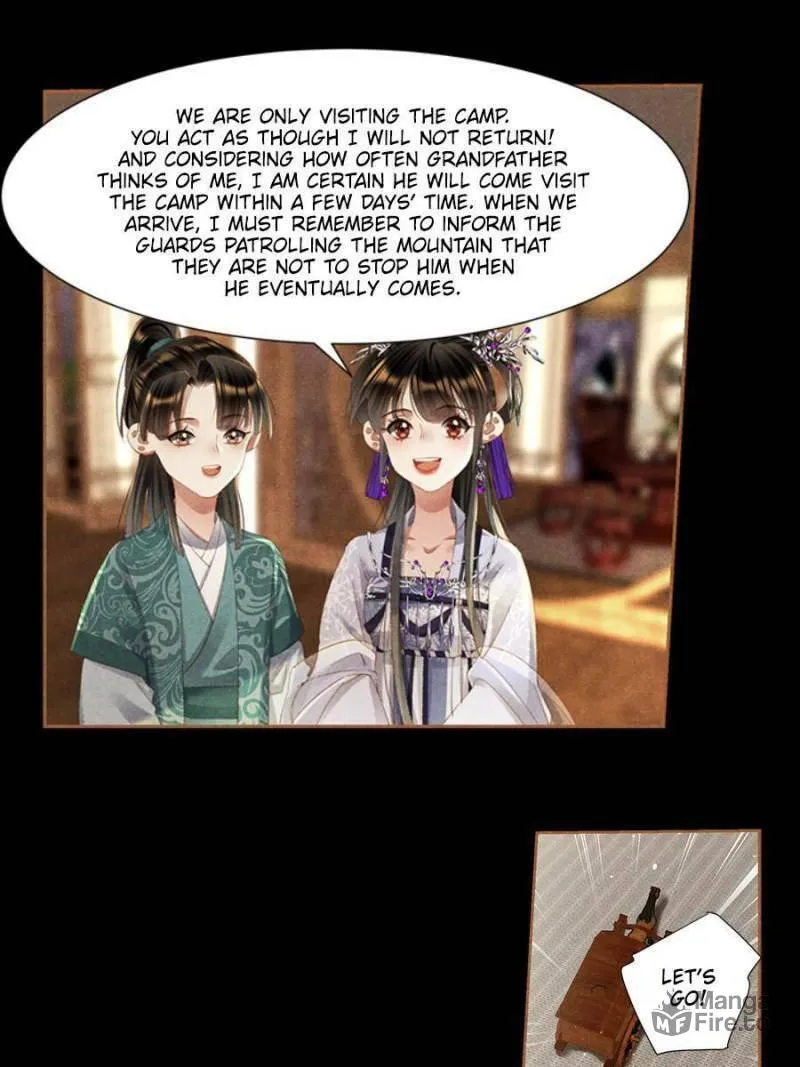 Read Divine Doctor (Colored) chapter 445 image 2 on Lezhin