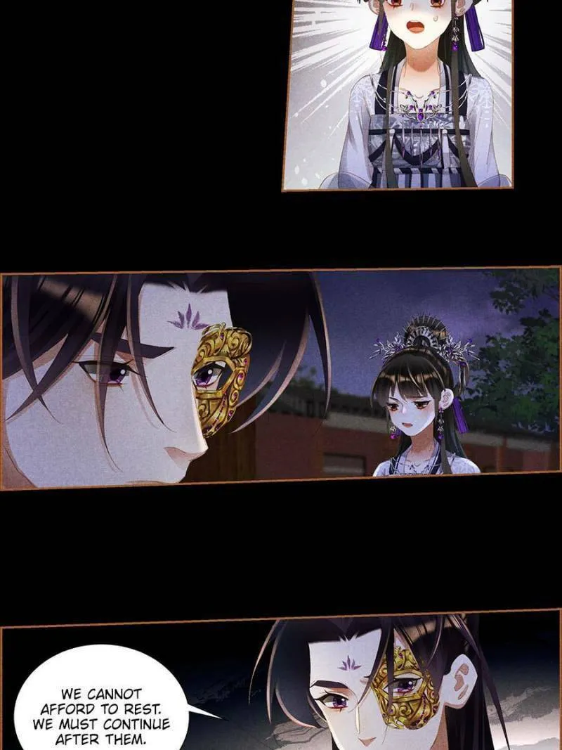 Read Divine Doctor (Colored) chapter 445 image 22 on Lezhin