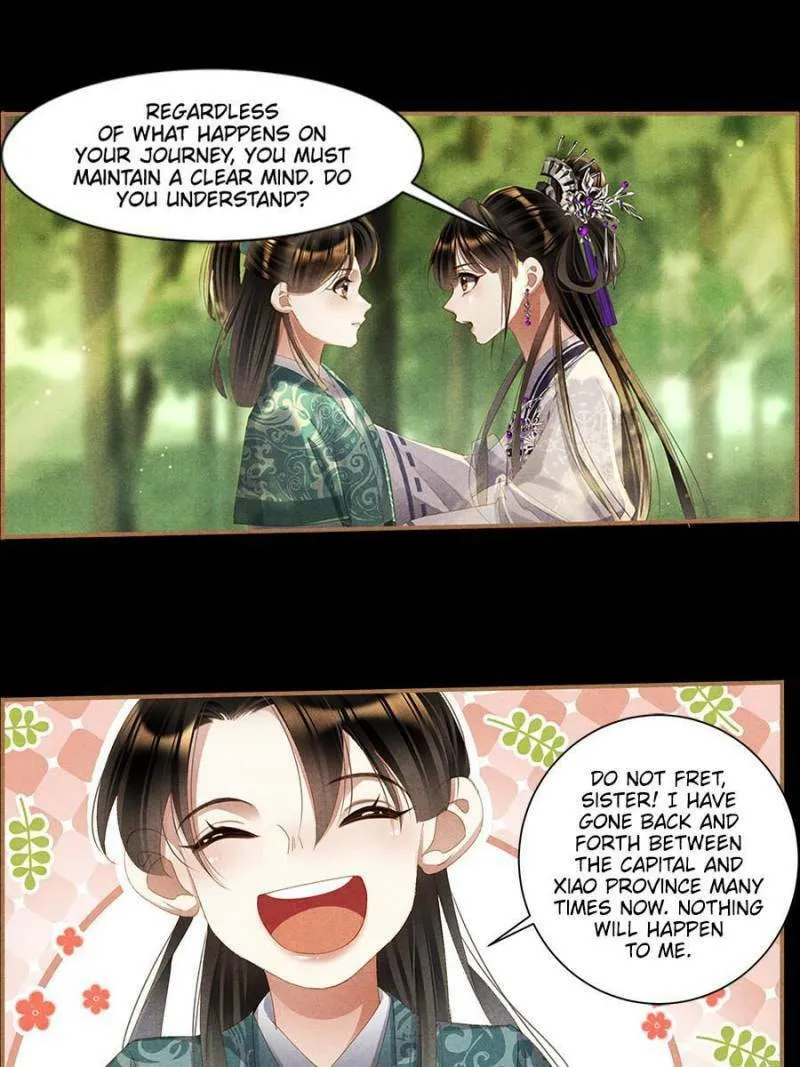 Read Divine Doctor (Colored) chapter 445 image 7 on Lezhin
