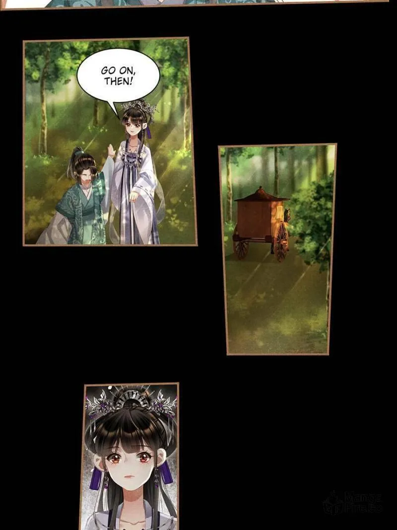 Read Divine Doctor (Colored) chapter 445 image 8 on Lezhin
