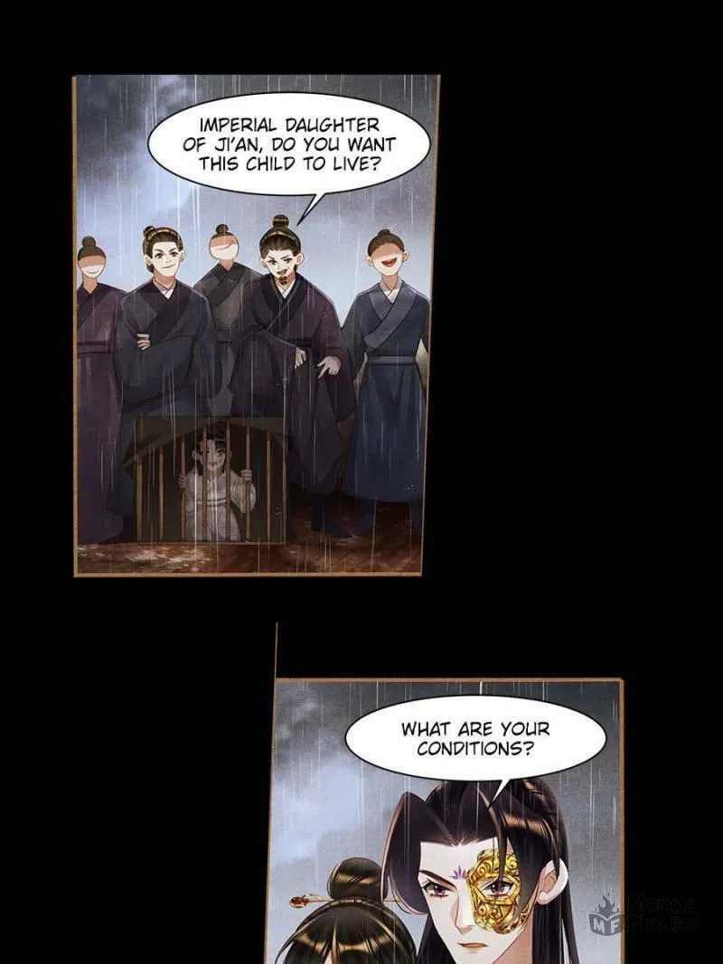Read Divine Doctor (Colored) chapter 450 image 11 on Lezhin