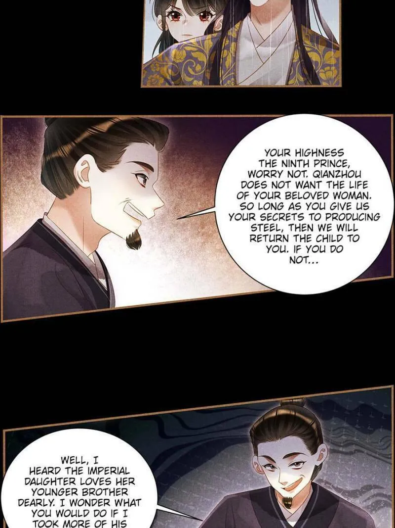 Read Divine Doctor (Colored) chapter 450 image 12 on Lezhin