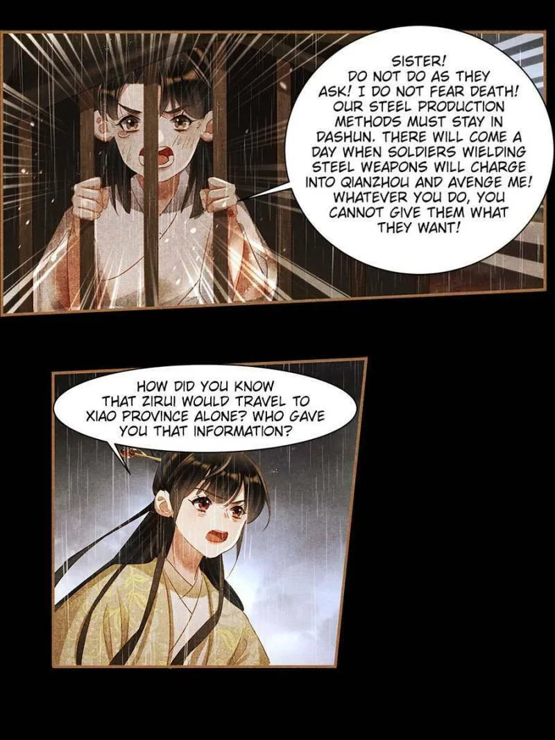 Read Divine Doctor (Colored) chapter 450 image 15 on Lezhin