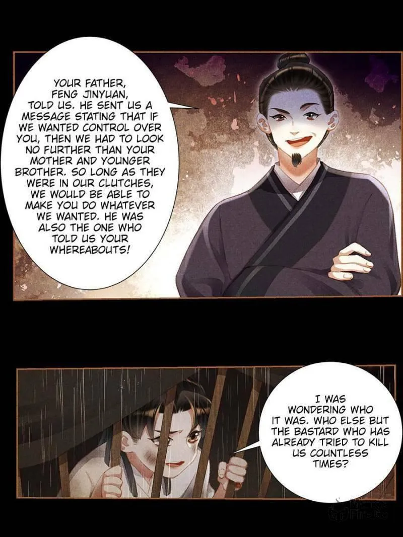 Read Divine Doctor (Colored) chapter 450 image 17 on Lezhin