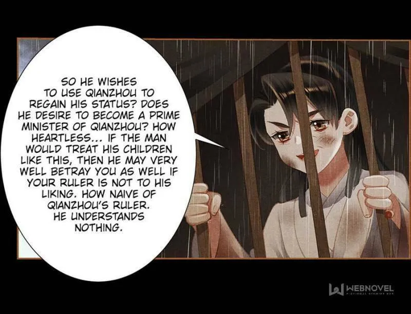 Read Divine Doctor (Colored) chapter 450 image 18 on Lezhin