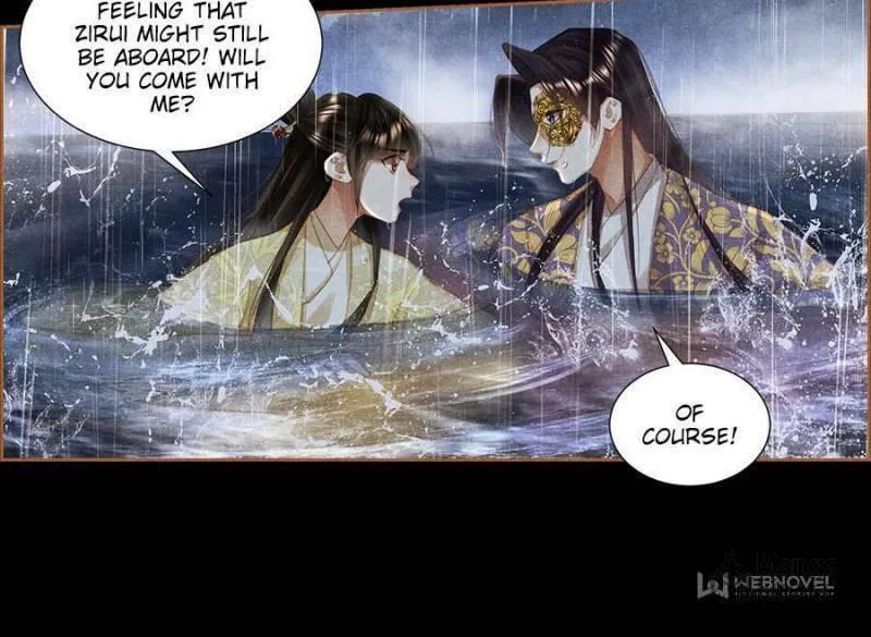 Read Divine Doctor (Colored) chapter 450 image 2 on Lezhin