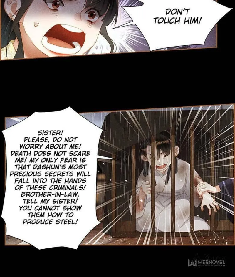Read Divine Doctor (Colored) chapter 450 image 20 on Lezhin