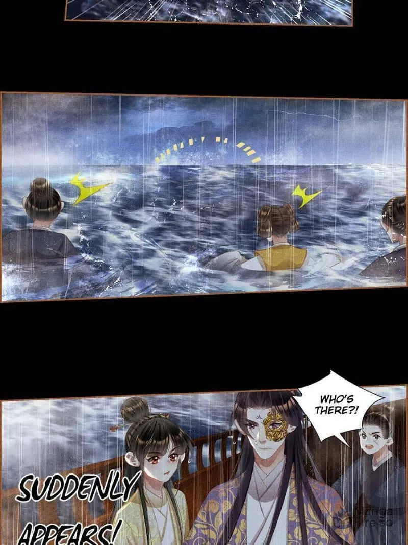 Read Divine Doctor (Colored) chapter 450 image 4 on Lezhin