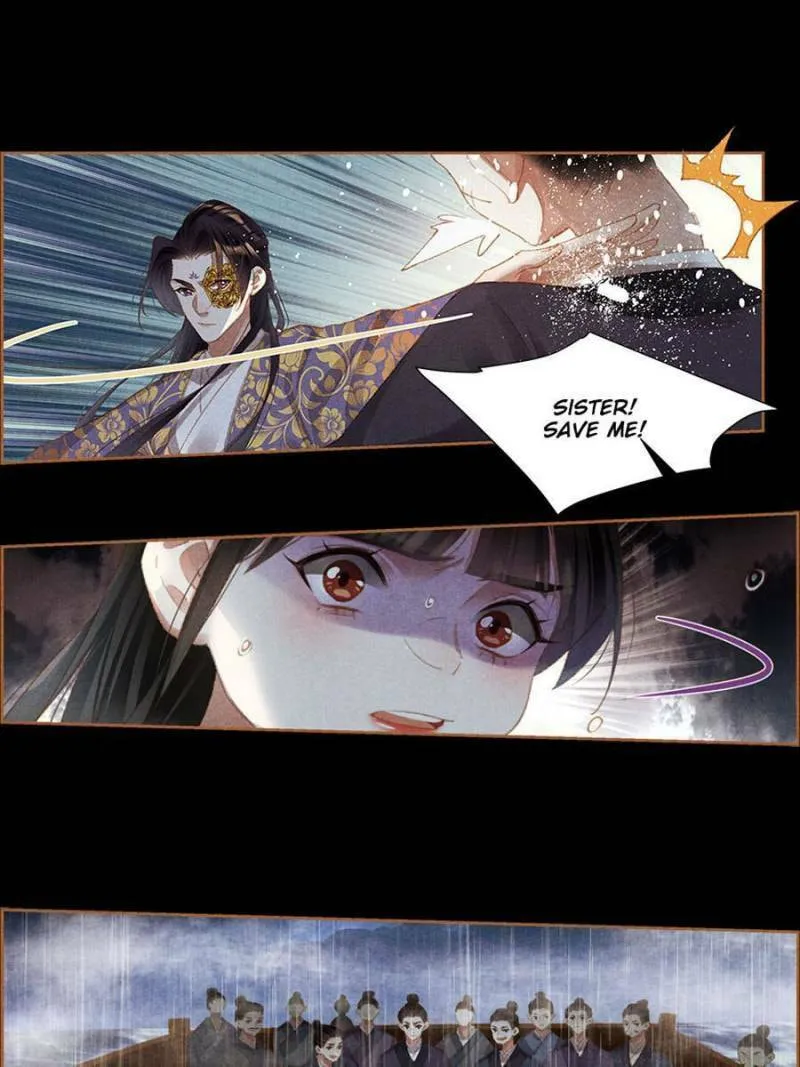 Read Divine Doctor (Colored) chapter 450 image 6 on Lezhin