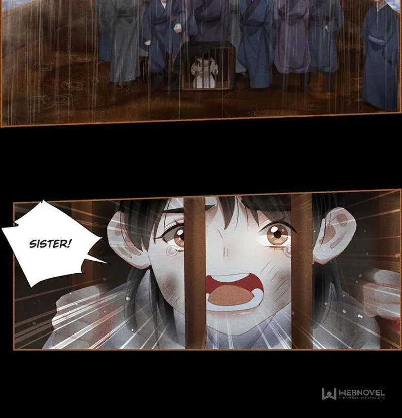 Read Divine Doctor (Colored) chapter 450 image 7 on Lezhin
