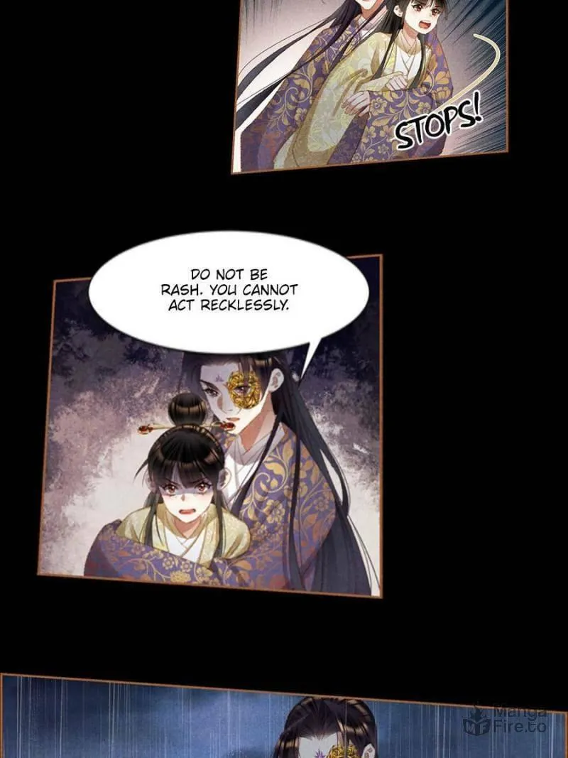Read Divine Doctor (Colored) chapter 450 image 9 on Lezhin