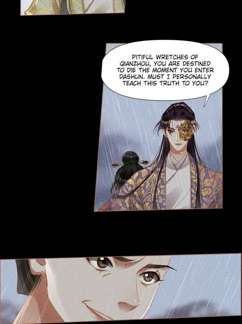 Read Divine Doctor (Colored) chapter 451 image 1 on Lezhin