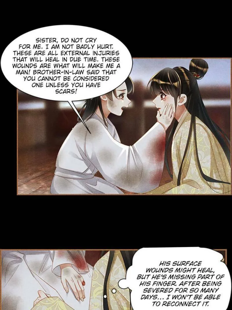 Read Divine Doctor (Colored) chapter 451 image 12 on Lezhin