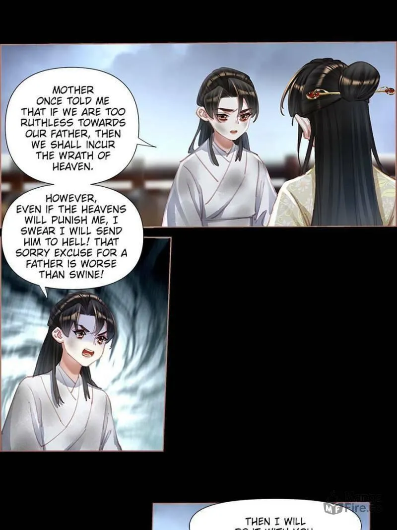 Read Divine Doctor (Colored) chapter 451 image 19 on Lezhin