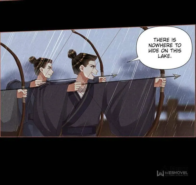 Read Divine Doctor (Colored) chapter 451 image 2 on Lezhin