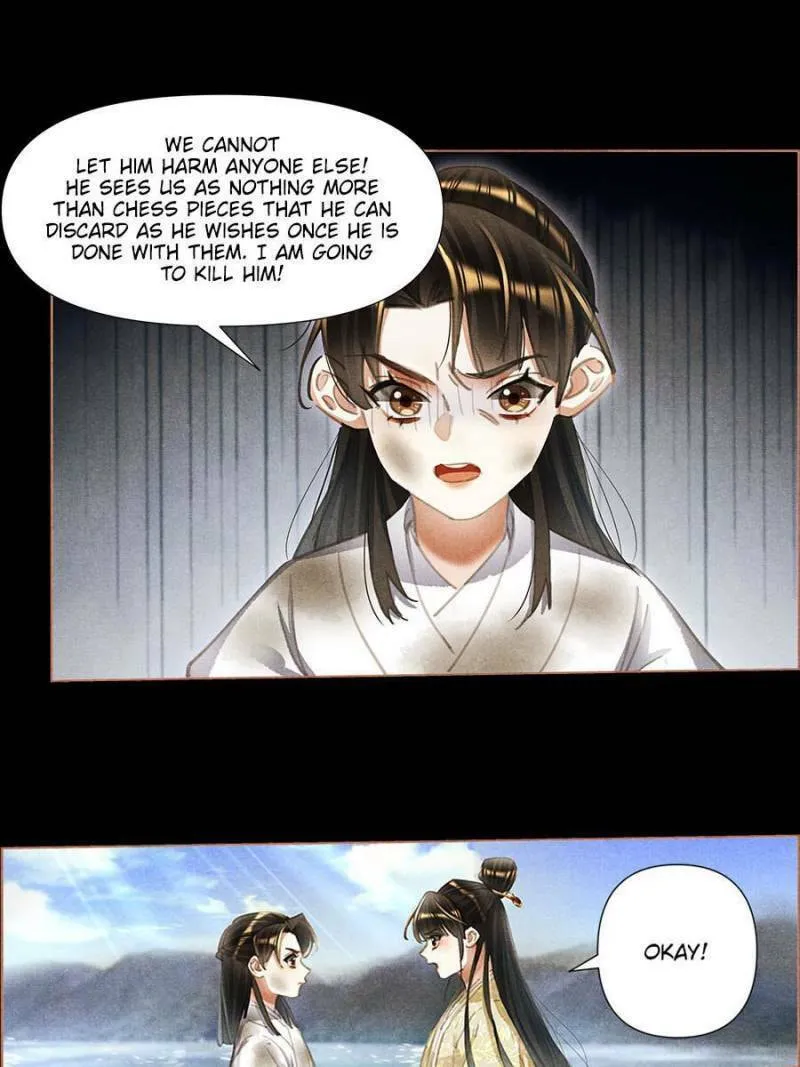 Read Divine Doctor (Colored) chapter 451 image 21 on Lezhin