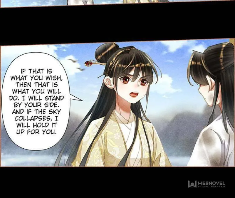 Read Divine Doctor (Colored) chapter 451 image 22 on Lezhin