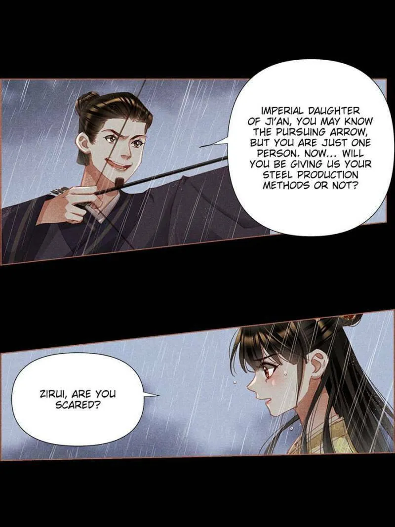 Read Divine Doctor (Colored) chapter 451 image 3 on Lezhin