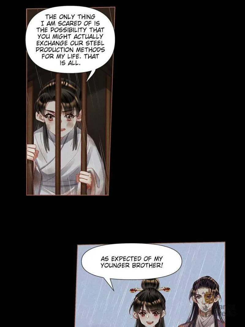 Read Divine Doctor (Colored) chapter 451 image 4 on Lezhin