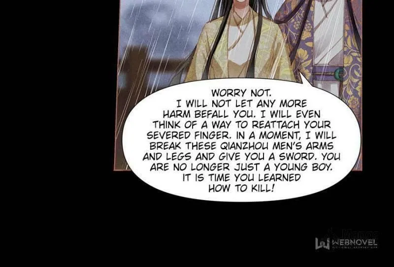 Read Divine Doctor (Colored) chapter 451 image 5 on Lezhin