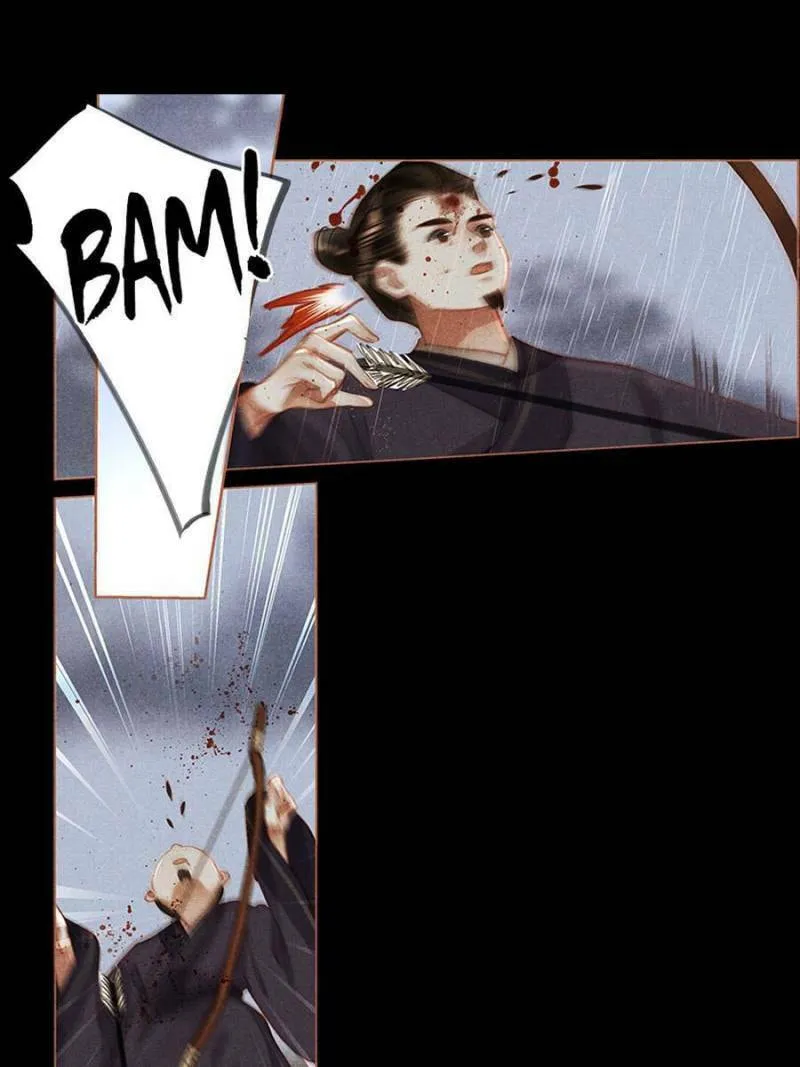 Read Divine Doctor (Colored) chapter 451 image 6 on Lezhin