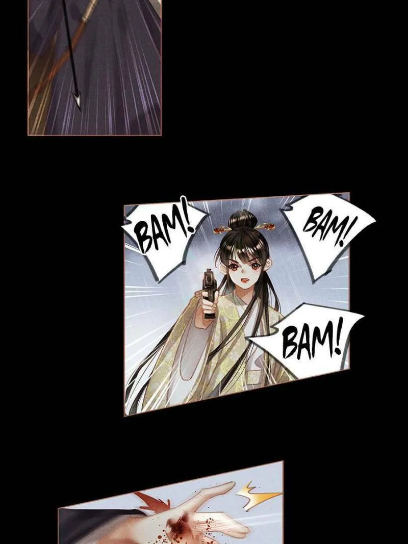 Read Divine Doctor (Colored) chapter 451 image 7 on Lezhin