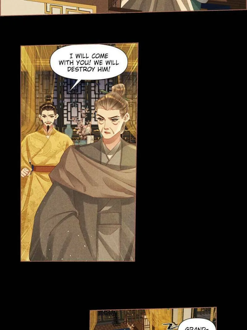 Read Divine Doctor (Colored) chapter 454 image 1 on Lezhin