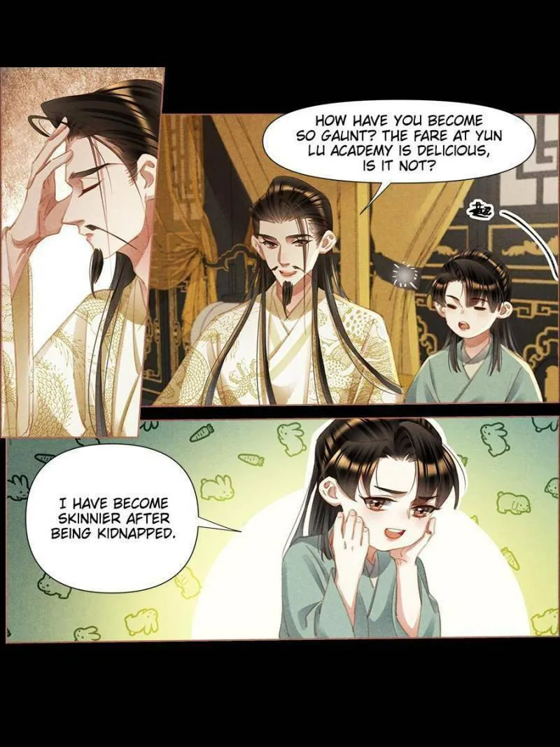 Read Divine Doctor (Colored) chapter 454 image 10 on Lezhin