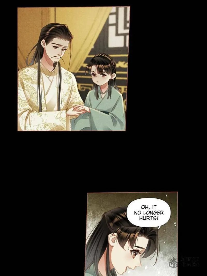 Read Divine Doctor (Colored) chapter 454 image 11 on Lezhin