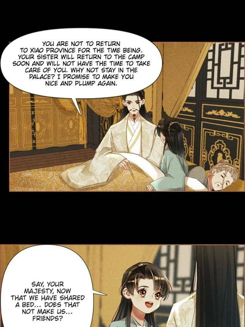 Read Divine Doctor (Colored) chapter 454 image 13 on Lezhin