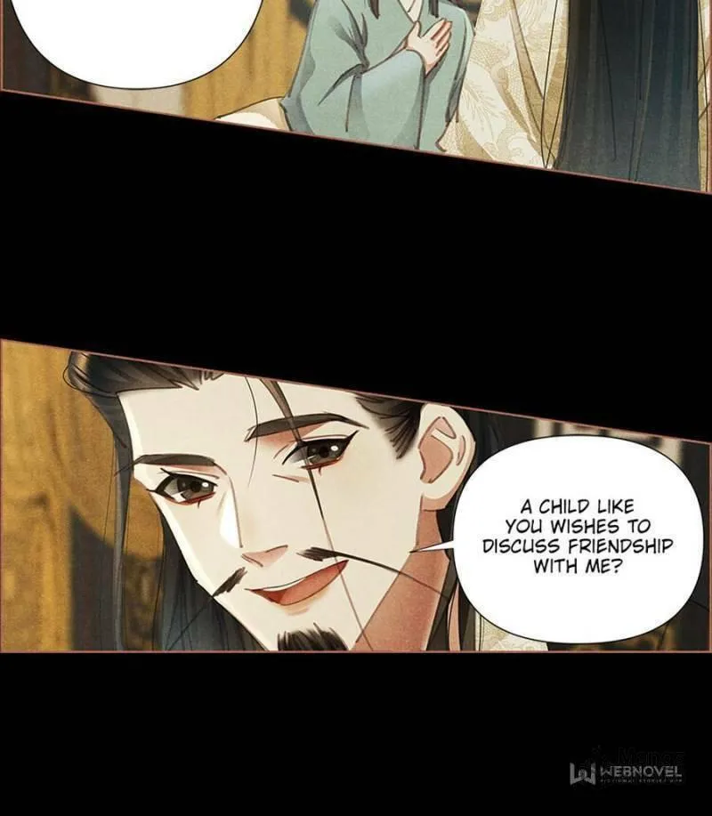 Read Divine Doctor (Colored) chapter 454 image 14 on Lezhin