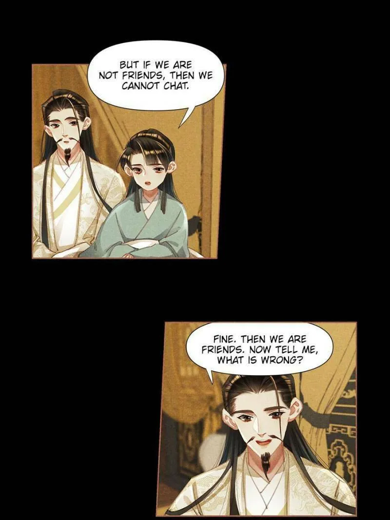 Read Divine Doctor (Colored) chapter 454 image 15 on Lezhin