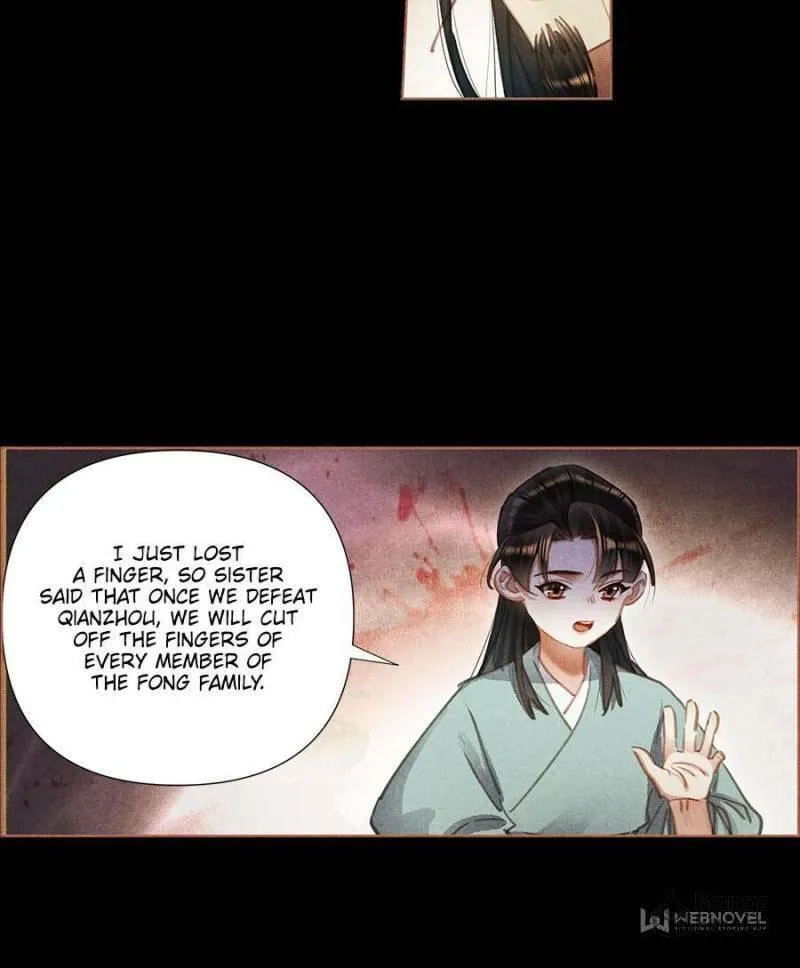 Read Divine Doctor (Colored) chapter 454 image 17 on Lezhin