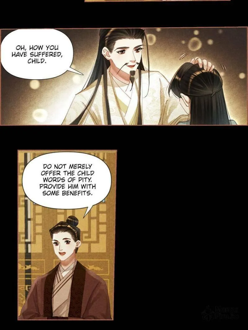 Read Divine Doctor (Colored) chapter 454 image 19 on Lezhin