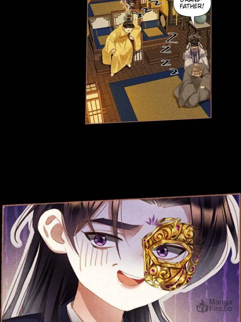 Read Divine Doctor (Colored) chapter 454 image 2 on Lezhin